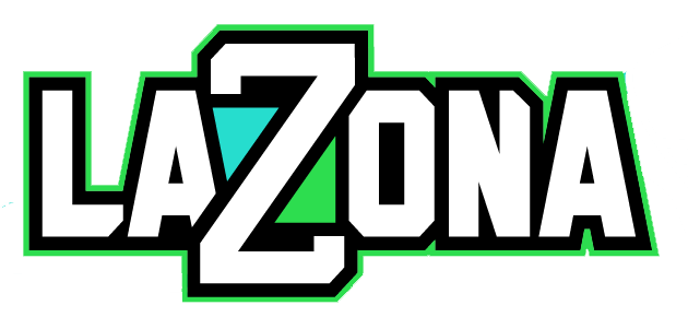 logo LAZONA